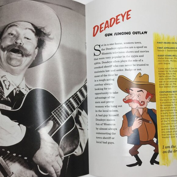 RED Book The Story of Red Skelton Actor Comedian Film Acting Comedy History Fans - Picture 5 of 9